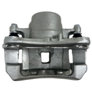 2007 Saturn Ion Brake Caliper 4
